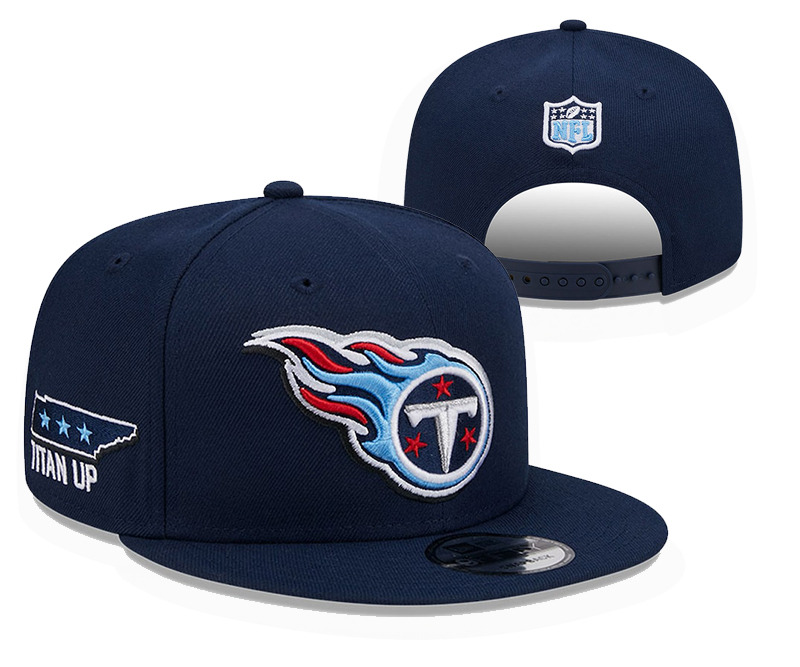 Tennessee Titans 2025 Stitched Snapback Hats 003 Tennessee Titans 2025 Stitched Snapback Hats 003